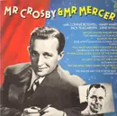 LP - Bing Crosby - Mr Crosby & Mr Mercer
