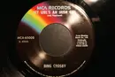 7inch Vinyl Single - Bing Crosby - My Girl's An Irish Girl / Galway Bay