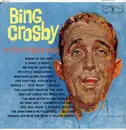 LP - Bing Crosby - On The Happy Side