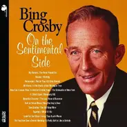 Bing Crosby - On The Sentimental Side