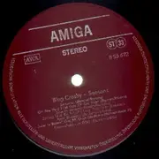 LP - Bing Crosby - Seasons
