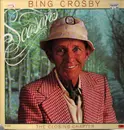 LP - Bing Crosby - Seasons