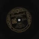 Schellack - Bing Crosby - S'posin' / And The Angels Sing