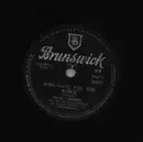 Schellack - Bing Crosby - Stranger In Paradise / Who Gave You The Roses