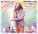 CD - Bing Ji Ling - Shadow To Shine - Digipak