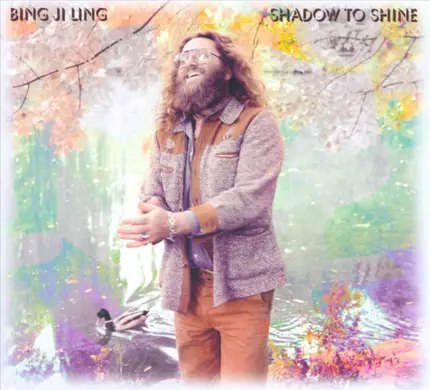 Bing Ji Ling - Shadow to Shine