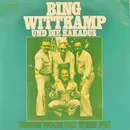 7inch Vinyl Single - Bing Wittkamp Und Die Kakadus - Komm Doch Bei Mich Bei