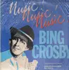 LP - Bing Crosby - Music, Music, Music