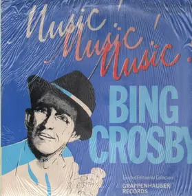 Bing Crosby - Music, Music, Music