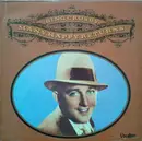 LP - Bing Crosby - Many Happy Returns