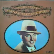 LP - Bing Crosby - Many Happy Returns