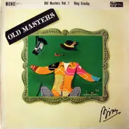Bing Crosby - Old Masters Vol. 1