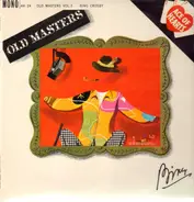 Bing Crosby - Old Masters Vol. 3