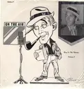 LP - Bing Crosby - On the Air Volume 8
