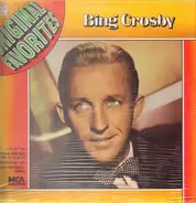 Bing Crosby - Original Favourites