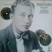LP - Bing Crosby - A Bing Crosby Collection - Volume I