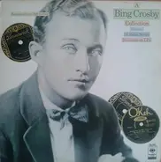 Bing Crosby - A Bing Crosby Collection - Volume I