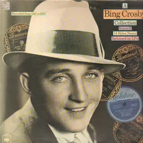 Bing Crosby - A Bing Crosby Collection, Volume II