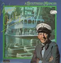 LP - Bing Crosby - A Southern Memoir