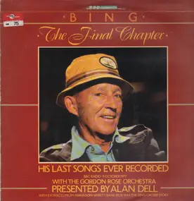 Bing Crosby - Bing - The Final Chapter