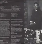 Double LP - Bing Crosby - Bing 1975-6