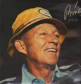 Bing Crosby - Bing 1975-76