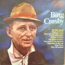 LP - Bing Crosby - Bing Crosby