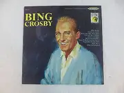 LP - Bing Crosby - Bing Crosby