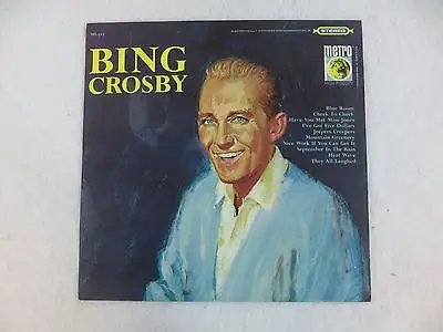 Bing Crosby - Bing Crosby