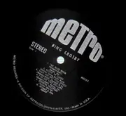 LP - Bing Crosby - Bing Crosby