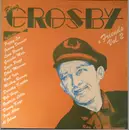 LP - Bing Crosby - Bing Crosby & Friends with the John Scott Trotter Orchestra - RARE
