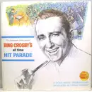 LP - Bing Crosby - Bing Crosby's All Time Hit Parade