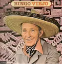 LP - Bing Crosby - Bingo Viejo