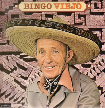 Bing Crosby - Bingo Viejo