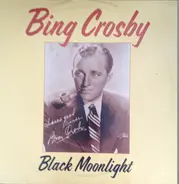 Bing Crosby - Black Moonlight