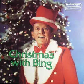 Bing Crosby - Christmas With Bing