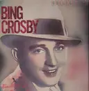 LP - Bing Crosby - Collectibles