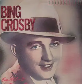 Bing Crosby - Collectibles
