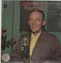 LP - Bing Crosby - Crosby Classics