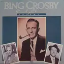 LP - Bing Crosby - Crosby Classics Volume I