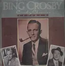 LP - Bing Crosby - Crosby Classics Volume III