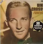 Double LP - Bing Crosby - Forever