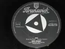7'' - Bing Crosby - Gigi