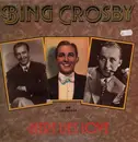 LP - Bing Crosby - Here Lies Love
