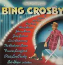 LP - Bing Crosby - In Memory Of
