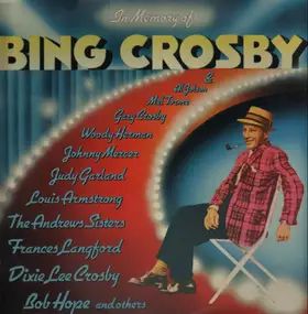Bing Crosby - In Memory Of