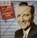 LP - Bing Crosby - Just Breezin' Along