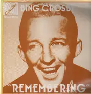 Bing Crosby - Remembering