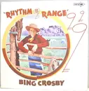LP - Bing Crosby - Rhythm On The Range