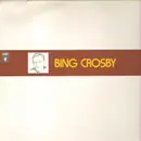 LP - Bing Crosby - Same - embossed cover
